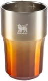 Stanley Beer Tumbler Happy Hour Amber Haze 384ml