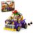 LEGO Super Mario 71431 Carro Monstruoso do Bowser – Set de Expansão