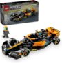 Lego 76919 McLaren F1 2023 245 Peças