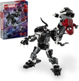 LEGO Marvel 76276 Venom Mech vs Miles Morales