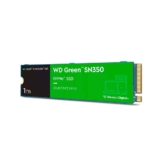 WD Green SN350 NVMe SSD 1TB