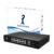 Switch Gigabit De Mesa Com 16 Portas 10/100/1000