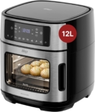 WAP Air Fryer Oven Digital 12 Litros 2000W 220V