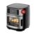 Fritadeira Elétrica Air Fryer Oven Digital WAP AIRFRY 12L 127V