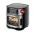 WAP Air Fryer Oven Digital 12 Litros