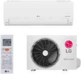 LG Dual Inverter Voice +AI 12.000 BTUs Frio 220V R-32