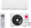 LG Dual Inverter Voice +AI 12.000 BTUs Frio 220V R-32