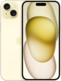 Apple iPhone 15 Plus Amarelo