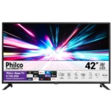 Smart TV Philco PTV42G6FR2CPF Roku TV LED Dolby Áudio