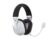Fone de Ouvido Headset Gamer Havit Fuxi-H3 White Black