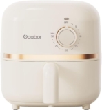 Gaabor Air Fryer AF20M-YE01A-1 1.4L 900W 127V