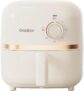 Gaabor Air Fryer AF20M-YE01A-1 1.4L 900W 127V
