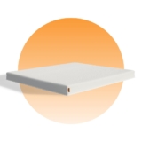 Colchão Queen Emma Basics 14cm