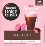 Nescafé Dolce Gusto Sensação 10 Cápsulas
