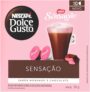 Nescafé Dolce Gusto Sensação 10 Cápsulas