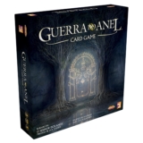 Ares Guerra do Anel Card Game