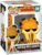 Funko Pop Garfield com Lasanha