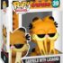 Funko Pop Ted Lasso com Bola (Exclusivo Amazon)