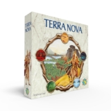 Terra Nova Grok Games