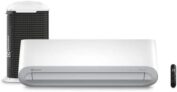 Ar Condicionado Eletrolux Split 9000 BTUs Color Adapt Frio 220V