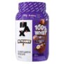 100% Whey Max Titanium Dr. Peanut (900g)