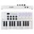Teclado MIDI M-Wave 25 teclas