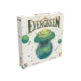 Evergreen Jogo de Tabuleiro para 1 a 4 Jogadores