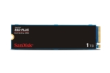 SanDisk SSD PLUS M.2 NVMe 1TB