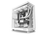 Gabinete NZXT H6 Flow Branco