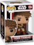 Funko Pop! Star Wars The Acolyte Yord Fandar 724