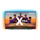 Smart TV 55″ Mini LED 4K 120 Hz Philips THE XTRA 55PML9118/78