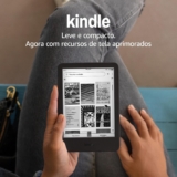 Amazon Kindle (11ª Geração) 16GB