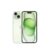 Apple iPhone 15 (128 GB) — Verde