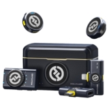 Hollyland Lark M2  2TX 3RX