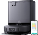 Eufy X10 Pro Robo Aspirador Lava Seca