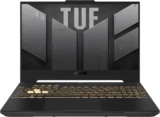 Asus TUF Gaming i5 RTX 3050 8GB 512GB SSD