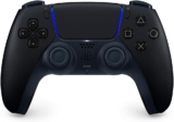 Sony DualSense Midnight Black Controle Sem Fio PS5