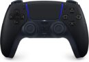 Sony DualSense Midnight Black Controle Sem Fio PS5
