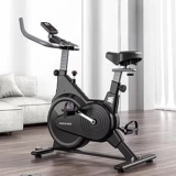 Bicicleta Ergométrica Z-006 Monitor LCD