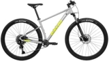 Caloi Bicicleta Explorer Expert A24 29V10 Cinza