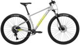 Caloi Bicicleta Explorer Expert A24 29V10 Cinza