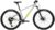 Caloi Bicicleta Explorer Expert A24 29V10 Cinza