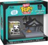 Funko Pop! Bitty Town Jack & Jack’s House