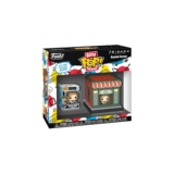 Compra Internacional Funko Pop! Bitty Town Friends Rachel Green