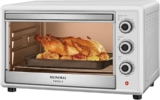 Mondial Family II FR-42-W Forno Elétrico 42L 1600W Branco/Inox