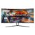 Monitor Gamer Dahua Ultrawide 30” 165Hz 1ms DCR Inteligente Adaptive-Sync HDMI DP VA Preto – DHI-LM30-E330CA