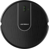 Liectroux L200 Robô Aspirador Bivolt