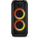 Philips Party Speaker Bluetooth LED