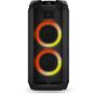 Philips Party Speaker Bluetooth LED