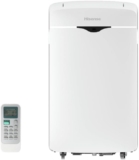 Hisense Ar Condicionado Portátil 12.000 BTUs Frio Wi-Fi 127V